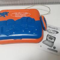 Computer "Idea" Clementoni