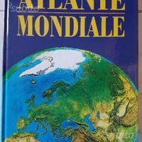 Atlante mondiale