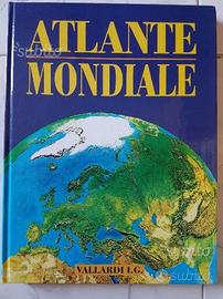 Atlante mondiale