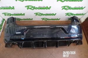 PARAURTI POSTERIORE VW GOLF 7 - VII GTI 2018