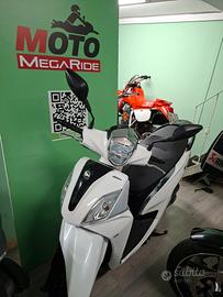 SYM SYMPHONY 50 ST EURO 5 - FINANZIABILE