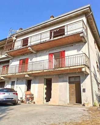 CASA INDIPENDENTE A PALIANO