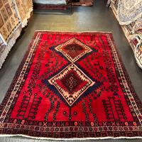 Tappeto persiano Hamadan