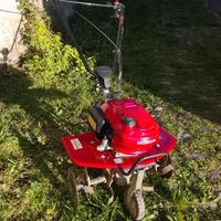 Motozappa Honda F220 Easy Start