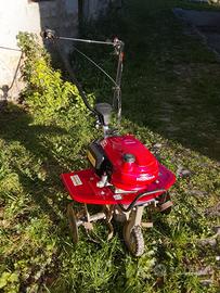 Motozappa Honda F220 Easy Start