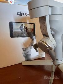 Dji osmo mobile 4