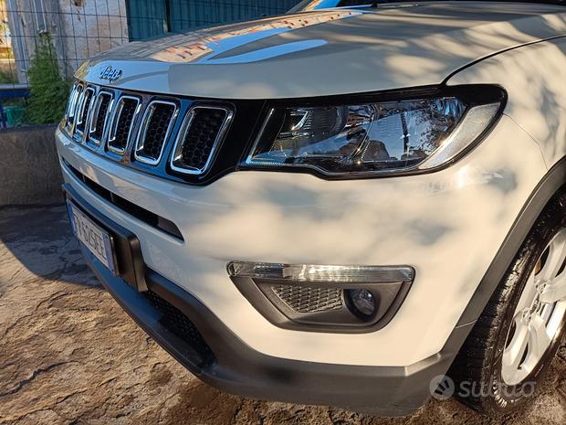 Jeep Compass 1.6 Multijet II 2WD Longitude
