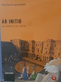 AB initio    avviamento al latino