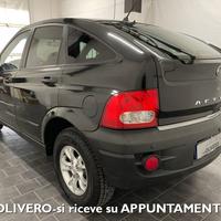 SSANGYONG Actyon 2.0 XDi 4WD 141cv Premium-PELLE