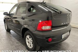 SSANGYONG Actyon 2.0 XDi 4WD 141cv Premium-PELLE