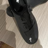 Scarpe ciclismo
