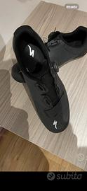 Scarpe ciclismo