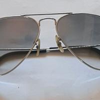 Occhiali Ray-Ban Aviator Large MetalRB3025 W3275
