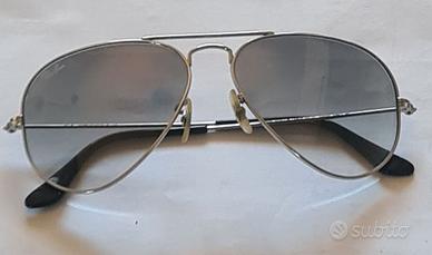 Occhiali Ray-Ban Aviator Large MetalRB3025 W3275