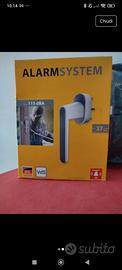 alarmsystem