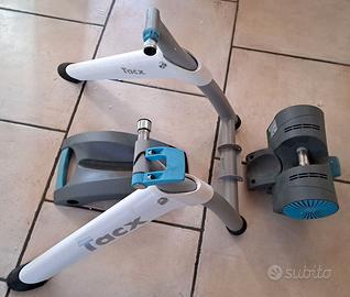 Rullo Tacx Vortex Smart