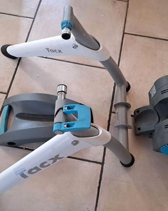 Rullo Tacx Vortex Smart
