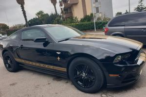 FORD MUSTANG 3.7 V6