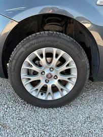 FIAT PUNTO EVO 1.4 77cv