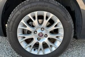 FIAT PUNTO EVO 1.4 77cv