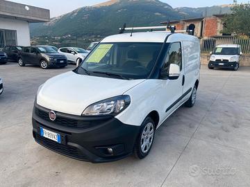 Fiat Doblò 1.6 Mjt 105 CV PC-TN 2018