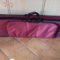 Custodia Nord piano/ stage 88 tasti