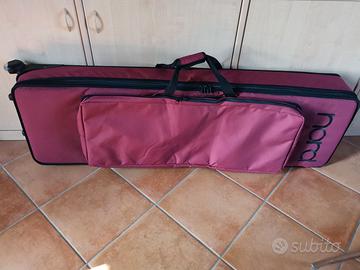 Custodia Nord piano/ stage 88 tasti