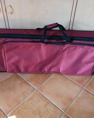 Custodia Nord piano/ stage 88 tasti