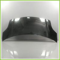 Cofano Motore TOYOTA YARIS 2005 2012 NERO Berlina 