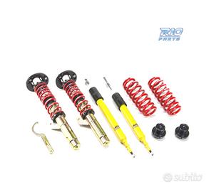 KIT SOSPENSIONE FILETTATA EIBACH MTS BMW E90 05-12
