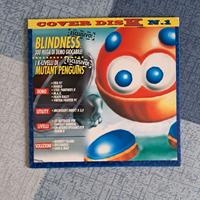 Primi numeri K Disk  ('97-'99)