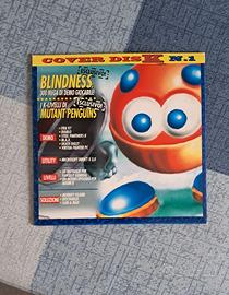 Primi numeri K Disk  ('97-'99)