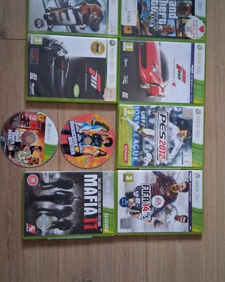 videogiochi xbox 360
