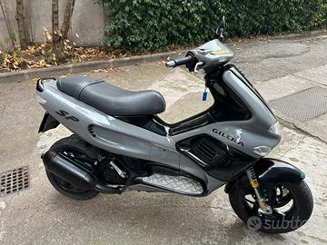Gilera Runner 125 SP