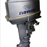 Motore Evinrude fuoribordo