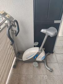 cyclette