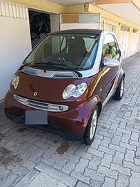 Smart 450 passion