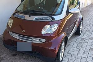Smart 450 passion