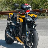 Street Triple 765 Rs