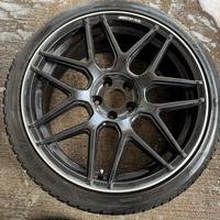 Cerchi Mercedes Benz AMG 19 pollici