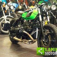 BMW R 100 R CAFE RECER -UNICA NEL SUO GENERE-