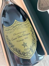 Dom perignon 1993