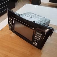 AUTORADIO MULTIMEDIALE NISSAN QASHQAI TEKNA 2015