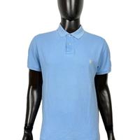 Polo Ralph Lauren Custom Fit Uomo Taglia 2XL