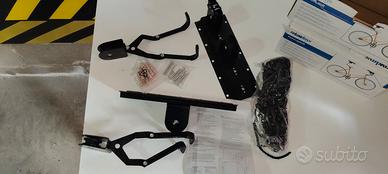 portabici a carrucola 