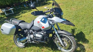 BMW R 1150 GS ABS