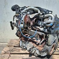 MOTORE USATO RENAULT CAPTUR 1.5 DCI K9KD609