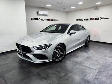 Mercedes-benz CLA 200 d 150CV Premium AMG FULL