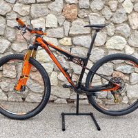 Ktm scarp sonic 29"