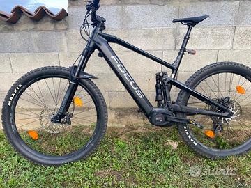 Focus Jam2 6.7 Nine TG.XL